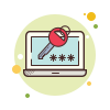Quick secure login