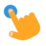 Smooth user inter face