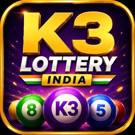 k3 lottery